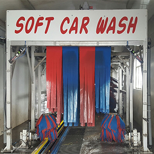 Taracki Car Wash